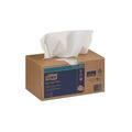 Sca Tissue North America Cpc 9 X 10.25 In. Tork Basic Paper Wiper, Pop-Up Box - White, 1980Pk 192125A  CPC